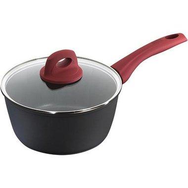 Bialetti Nonstick  Sauce Pan  2.75 Quart