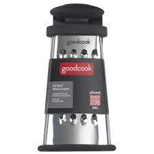 Good cook Etchet Mini Grater #10331