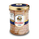Rizzoli Solid Tuna In Olive Oil 7.05 Oz (200 Gr)