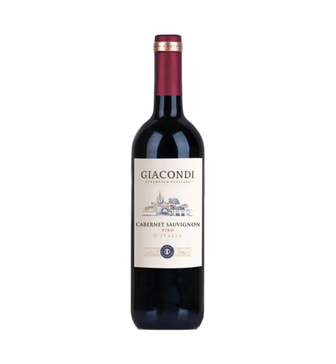 Cabernet Sauvignon Giacondi