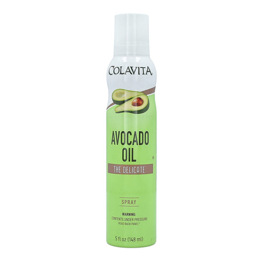 Avocado Oil Spray Colavita 5 Fl Oz (250 Ml)