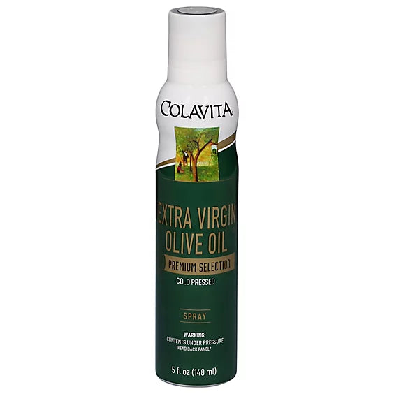 Evoil Premium Cold Pressed Spray Colavita 5 Fl Oz (148 Ml)