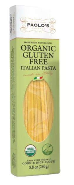 Spaghetti GF Paolo 8.8 Oz (250 Gr)