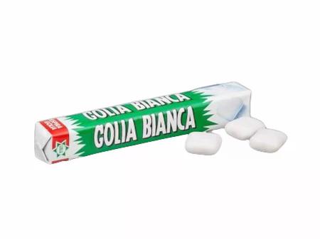 Golia Bianca Stick 38gr