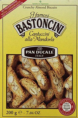 Cantuccini Mandorla Pan Ducale 7.04 Oz (200 Gr)