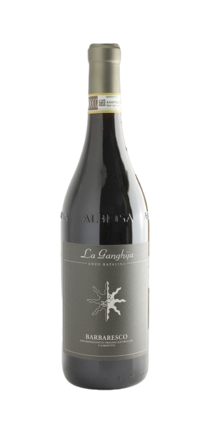 Barbaresco DOCG La Ganghija Piemonte 750 Ml
