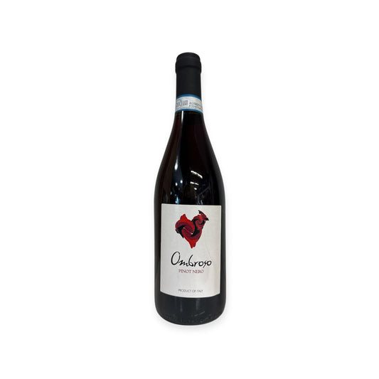 Pinot Nero Ombroso 750 Ml