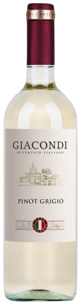 Giacondi Pinot Grigio