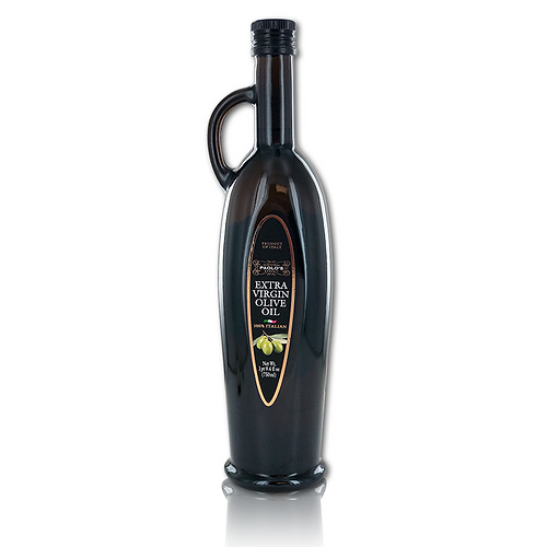 Evoil Anfora Paolo 100% Italian 750 Ml