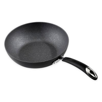 Bialetti Impact Nonstick 11 Inch Gray