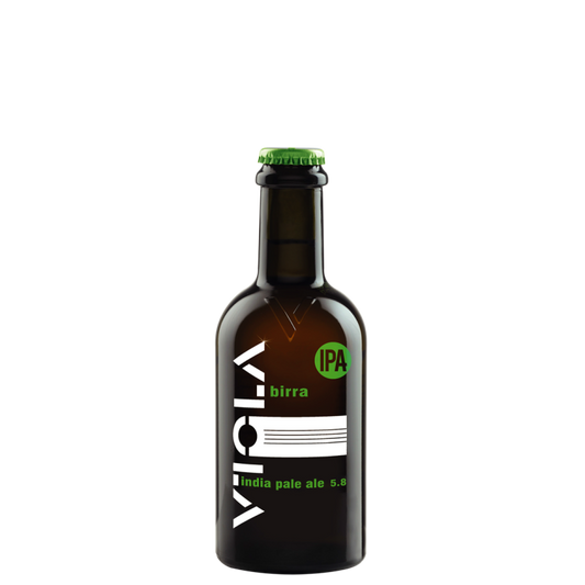 Viola India Pale Ale Beer 12 Fl Oz (355 Ml)