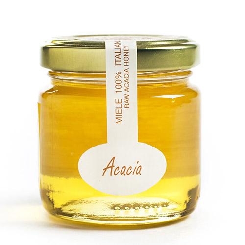 Acacia Honey by Mitica (4.23 Oz)