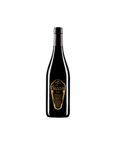 Montepulciano D’Abruzzo Riserva Orsogna 750 Ml