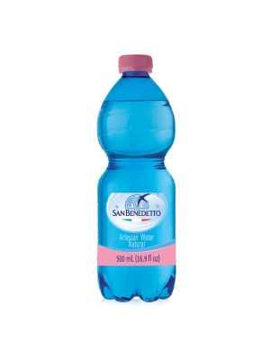 San Benedetto Natural 16.9 FlOz (500 Ml)