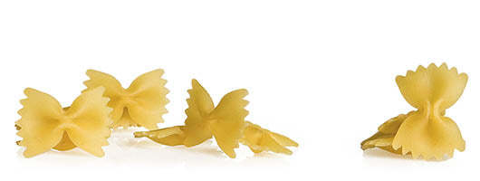 Garofalo Farfalle Signature Bronze 1 Lb