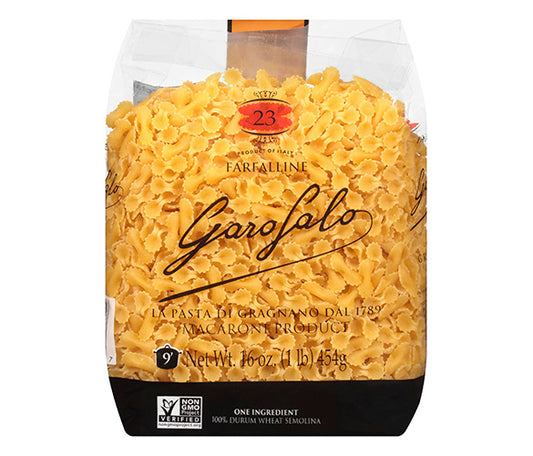 Garofalo Farfalline Signature 1 Lb