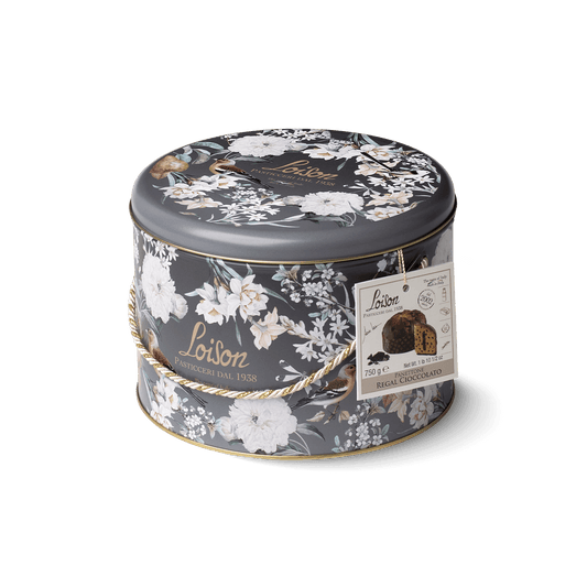 Loison Latta Panettone Regal Ciocolatte 750gr.
