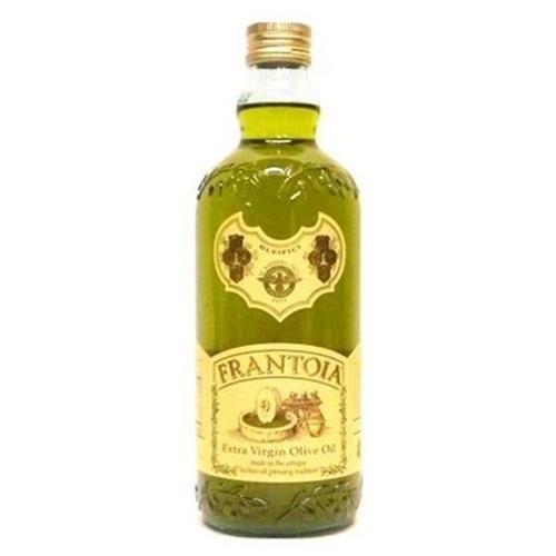 Frantoia Extra Virgin Olive Oil 1 Liter