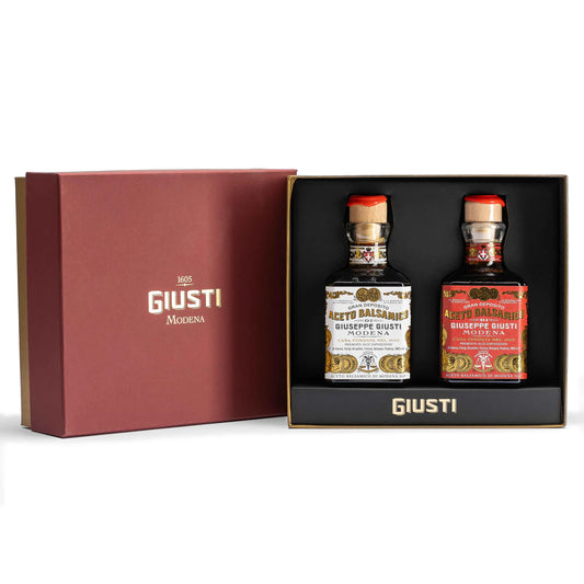 Giusti Gift Set Duo
