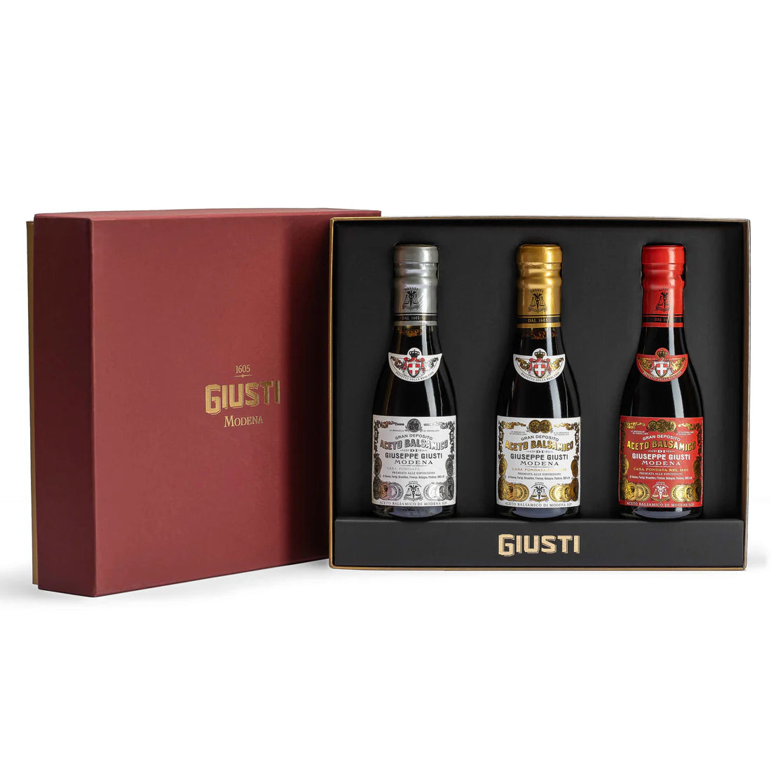 Giusti Gift Set Tris