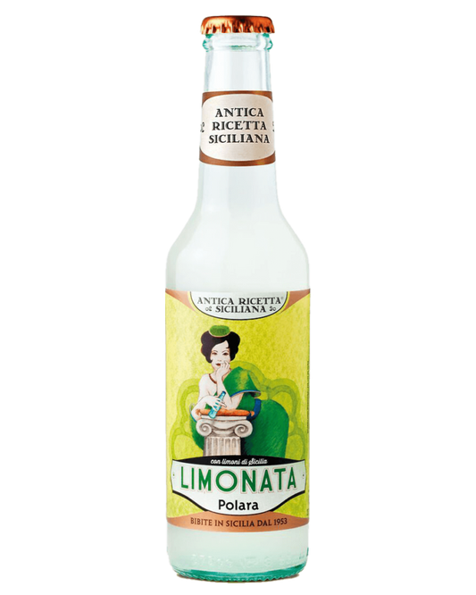 Limonata Polara 9.29 Fl Oz