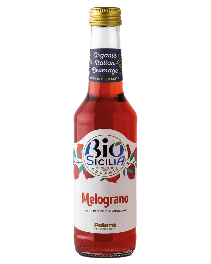 Melograno Bio Polara 275 Ml