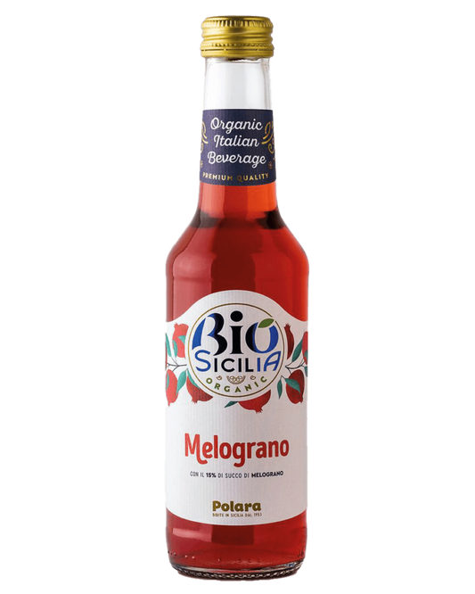 Melograno Bio Polara 275 Ml