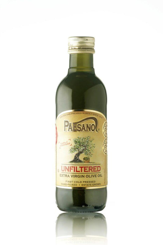 Paesanol Sicilian Unfiltered Evoil 16.9Fl Fl Oz (500 Ml)