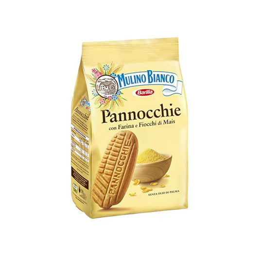 Mulino Bianco Pannochie 12.35 Oz (350gr)