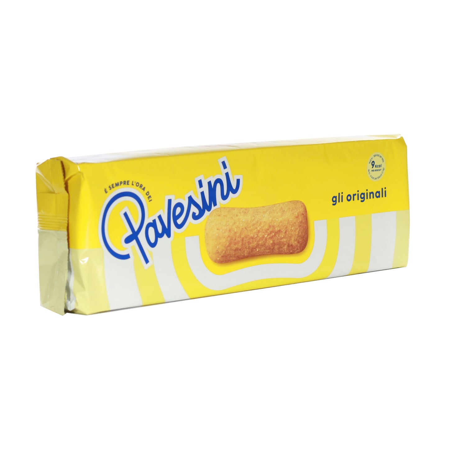 Mulino Bianco Pavesini Originali 7.05 Oz (200 Gr)