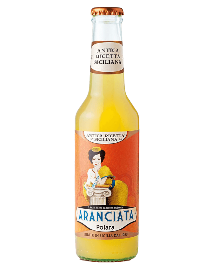 Aranciata Polara 9.29 Fl Oz