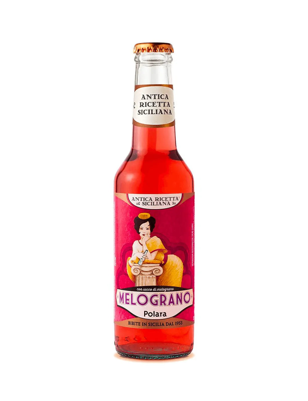 Pomegratine Polara 275 Ml