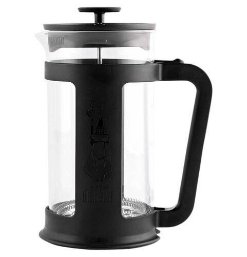 French Press Bialetti Smart Black