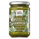 Pesto Alla Genovese Sacla 10.2 Oz