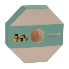 Assorted Sicilian Nogat Bars Fiasconaro 8.81 Oz (250 Gr)