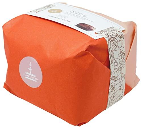 Panettone Tradicional From Sicily Fiasconaro 750Gr (26.5 Oz)